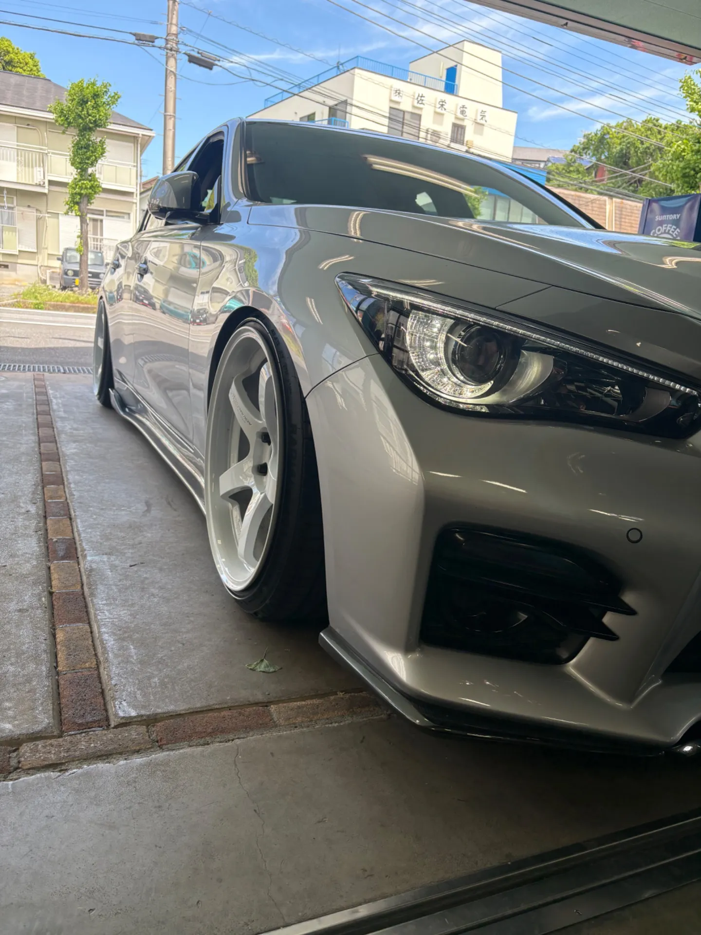 スカイライン